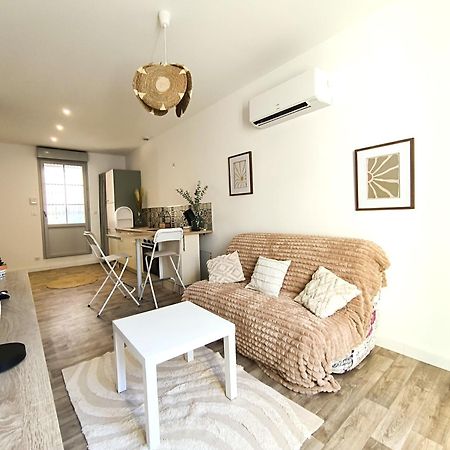 Ferienwohnung Le Talia - Terrasse Auch Exterior foto