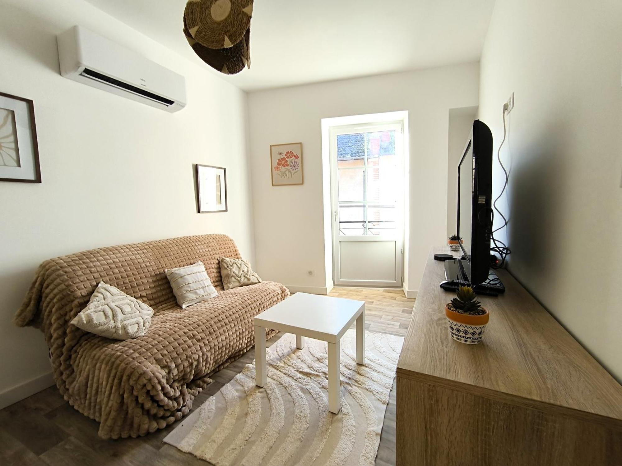 Ferienwohnung Le Talia - Terrasse Auch Exterior foto