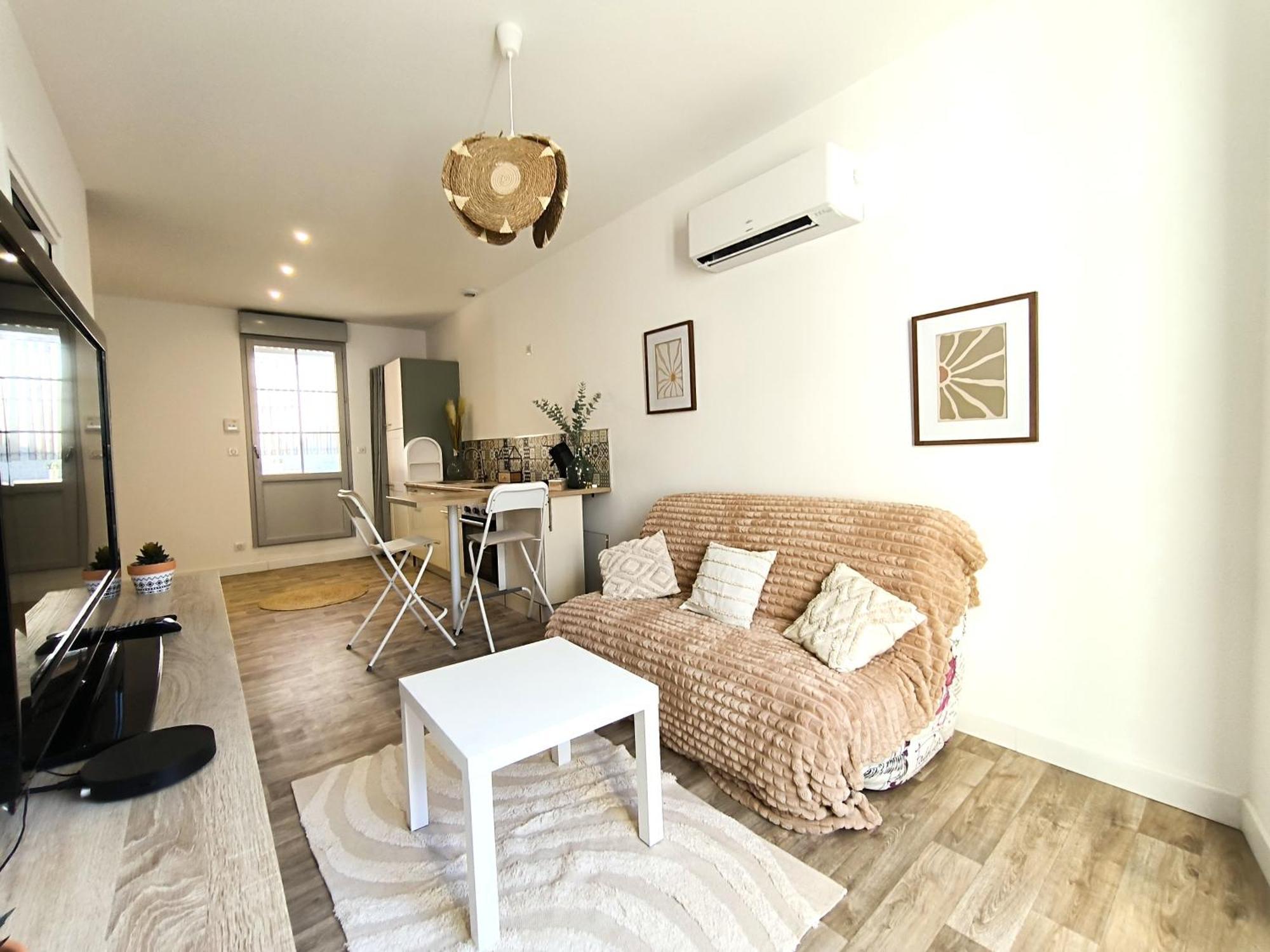 Ferienwohnung Le Talia - Terrasse Auch Exterior foto